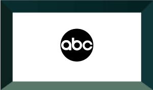 Sam Fontana Voice Actor ABC Logo