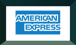 Sam Fontana Voice Actor American Express Logo