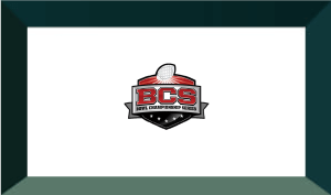 Sam Fontana Voice Actor BCS Logo