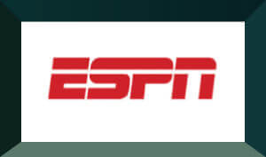 Sam Fontana Voice Actor Espn Logo